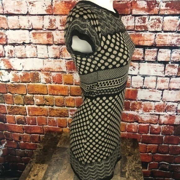 THML Sweater Dress Small - Picture 7 of 10